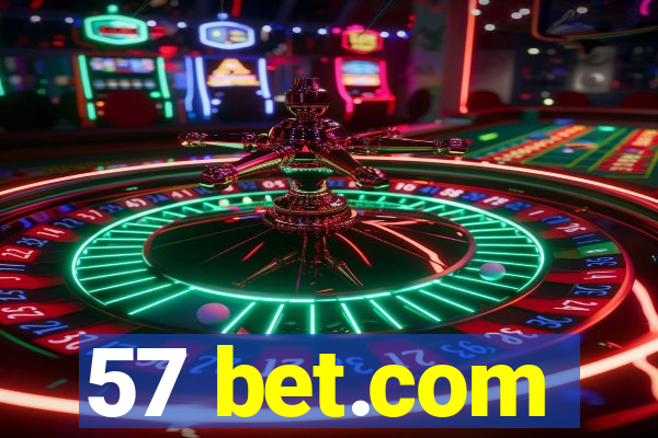 57 bet.com